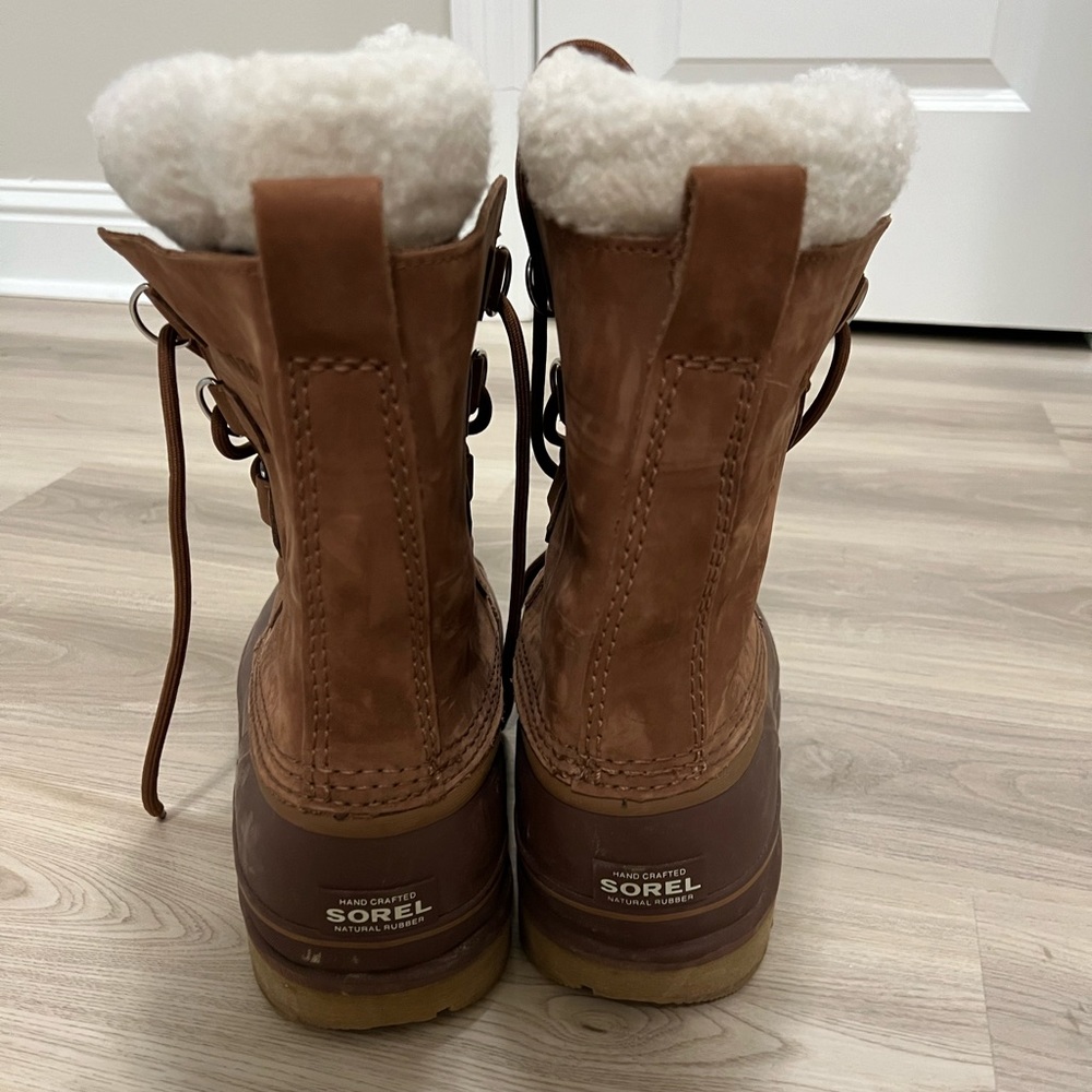 Men’s Sorel Snow Boot